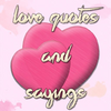 Love Quotes and Sayings 4.6.2