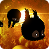 Игра -  BADLAND