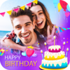 Приложение -  Birthday Photo Maker