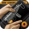 Игра -  Weaphones™ Gun Sim Free Vol 2