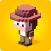 Blocky Raider 1.4.151.2