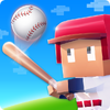 Игра -  Blocky Baseball