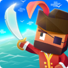 Игра -  Blocky Pirates