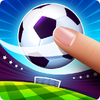 Игра -  Flick Soccer 17