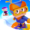 Blocky Snowboarding 1.8_248