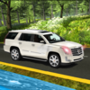 экстремальный Prado автомобиль smulator  1.2.06