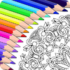 Colorfy: Раскраска антистресс - Игры бесплатно 3.24