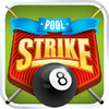 Игра -  Pool Strike: Онлайн бильярд восьмерка с 8 шарами