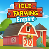 Игра -  Idle Farming Empire: Farm Away