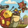 Улитка сражения Snail Battles 1.0.4
