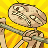 Игра -  Troll face Quest Sports puzzle