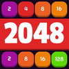 2048 Классическая головоломка 1.0