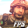 Игра -  Elite Sniper Crime Hunter- FPS Shooting Game