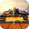 Monster Truck Demolish Battle 1.0.1