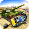 Whirlpool Demolition Derby Tank War Hero 1.0