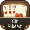 Grand Gin Rummy - Free Card Game With Real People 2.2.2