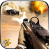 Police Train Counter Terrorist FPS Shooter 1.3