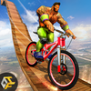 Incredible Monster BMX Bicycle Stunts Rider 1.1