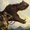 Игра -  The Ark of Craft: Dinosaurs Survival Island Series