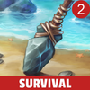 The Ark of Craft 2: Jurassic Survival Island 1.4.27
