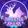 Игра -  Two Eyes - Nonogram