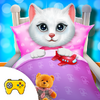 Cute Kitty's Bedtime Activities 2.0.7