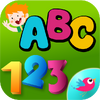 abc 123 Трассировка для детей 1.6