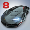 Asphalt 8 - Аркадные Гонки 6.6.0