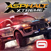 Asphalt Экстрим: По бездорожью 1.9.4a