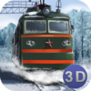 Симулятор Русского Поезда 3D 1.4.1