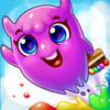 Игра -  Paint Monsters