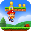 Игра -  Super Jabber Jump 2