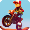 Игра -  Мото Экстрим - Motorcycle Race