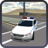 Police Car Driver 3D Simulator 1.1