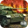 Игра -  Tank Battle 3D: World War II