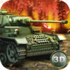 Tank Battle 3D: World War II 2.06