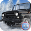 Russian UAZ Offroad Simulator 1.04