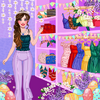 Sophie Fashionista - Dress Up Game 899.9999.9999