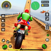 Super Fast велосипед Racer 3D 7.3