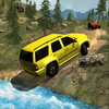 Игра -  Offroad Car Drive