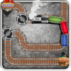 Trains Track Line Builder Maze 2.1.1