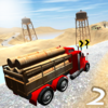 Truck Speed Driving 2 1.5