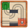 Игра -  Route - slide puzzle game