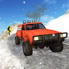 3D водитель грузовика Offroad 2.0