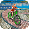 Impossible Tracks: kid Bicycle 2.1