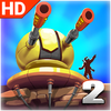 Оборона башни: Alien war TD 2 1.2.4