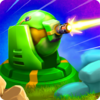 Оборона: Alien war TD 1.3.2