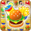 Food Truck: Игра 3 в ряд 1.2.0