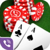 Игра -  Viber World Poker Club