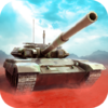 Игра -  Танковый Штурм: Стальные Машины Войны Сражение